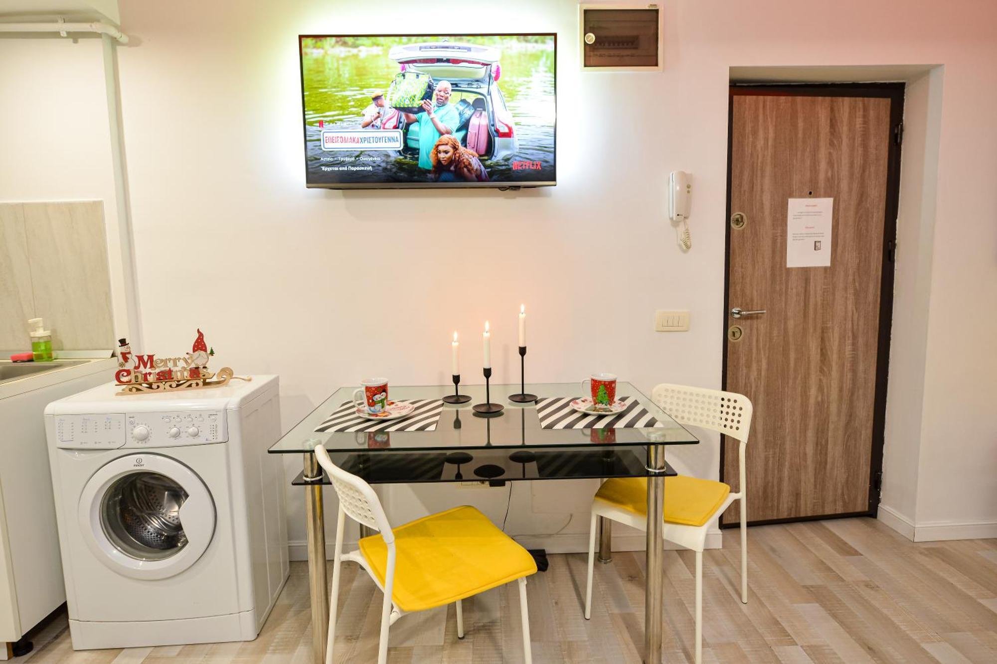 Bucharest Central Apartments - Shabbat Friendly Ngoại thất bức ảnh