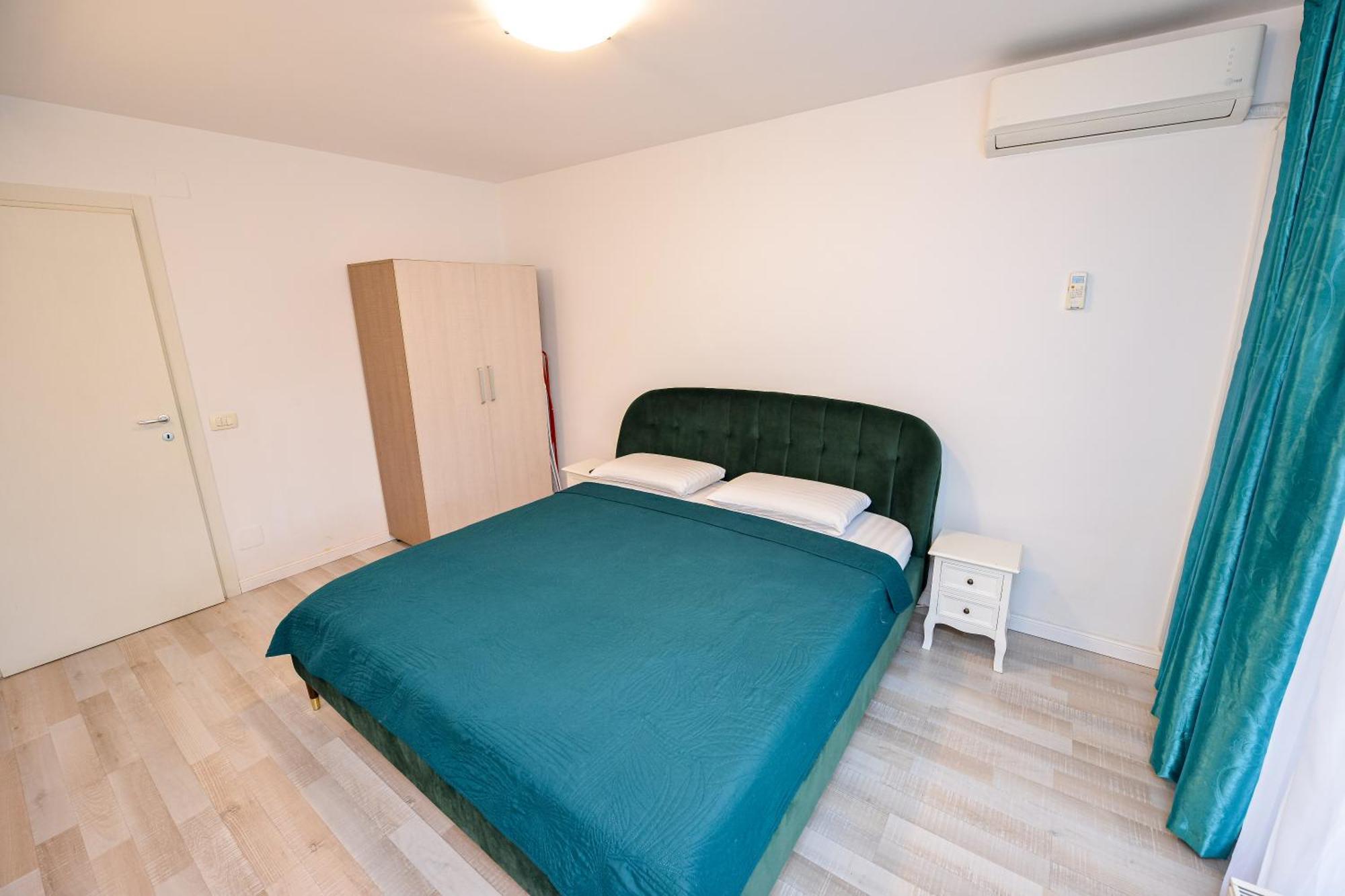 Bucharest Central Apartments - Shabbat Friendly Ngoại thất bức ảnh